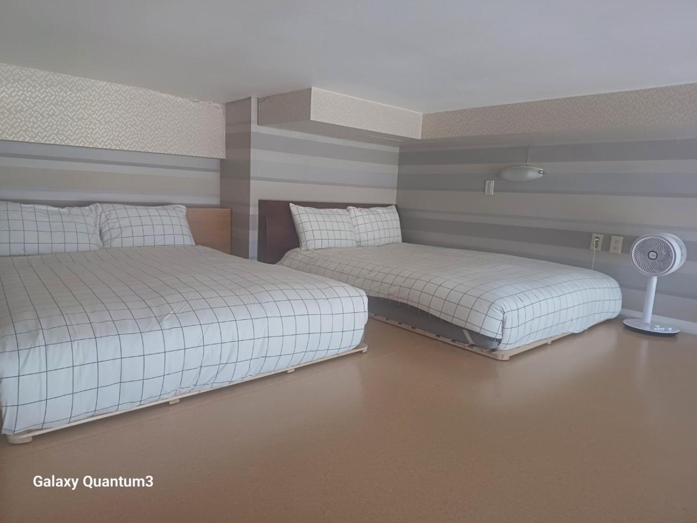 Hongdae Guesthouse2 1Min From Hongik Uni Station Exit #1 โซล ภายนอก รูปภาพ